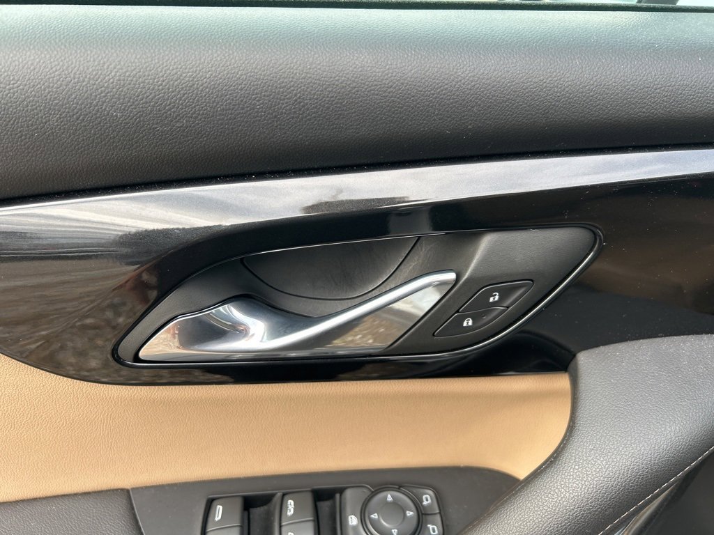 Used 2023 Chevrolet Blazer Premier image 21