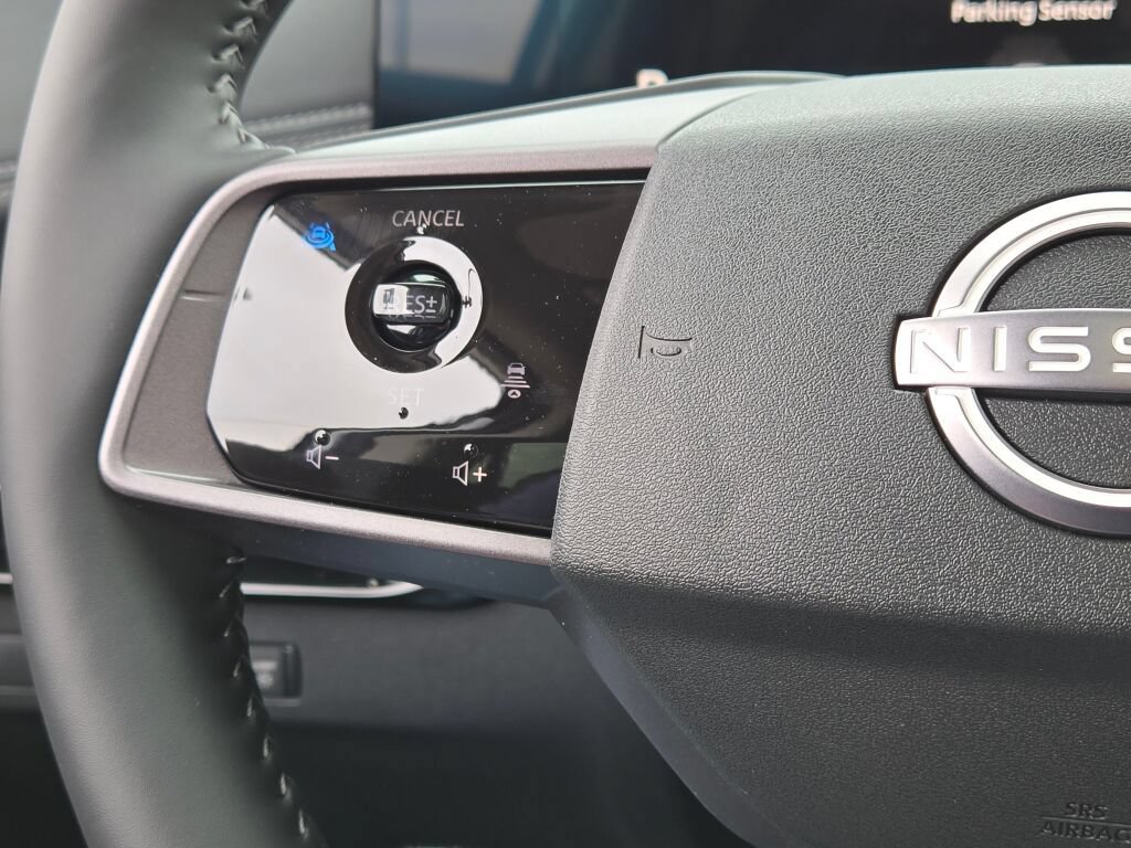 New 2026 Nissan Murano SL AWD/4WD image 35