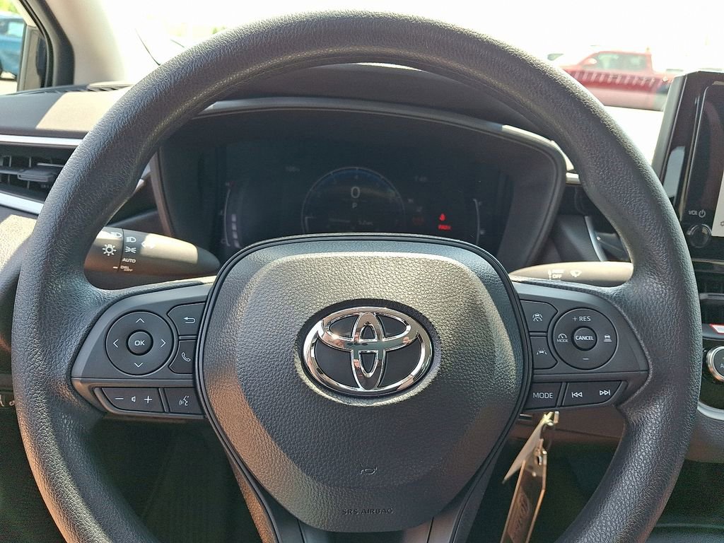 New 2026 Toyota Corolla LE FWD image 15