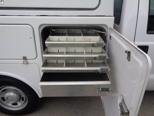 Used 2013 Ford F350 XL image 21