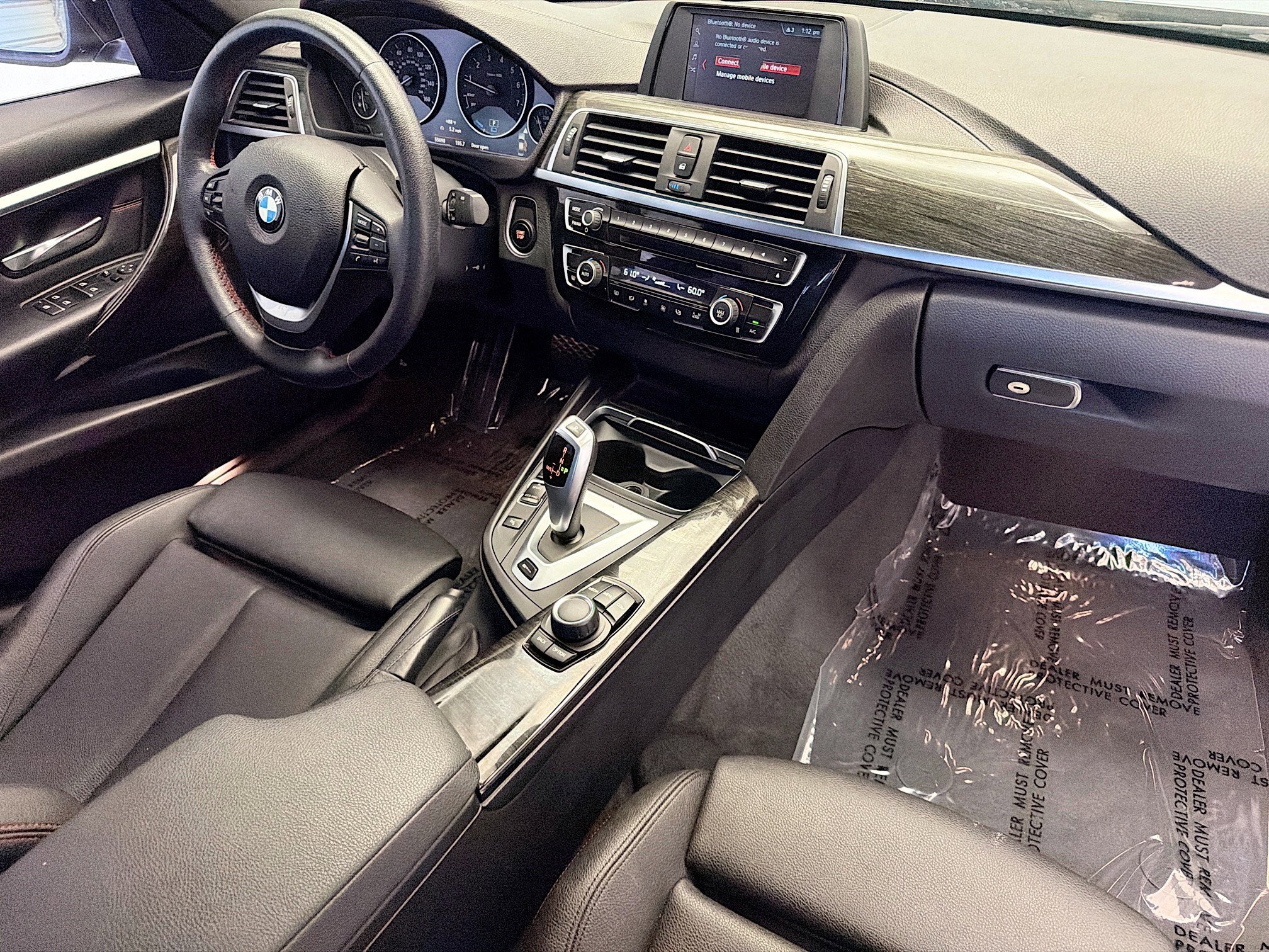 Used 2018 BMW 330e image 12