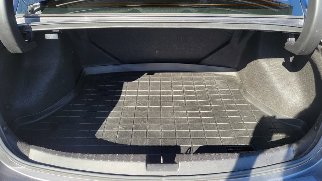 Used 2021 Acura ILX image 12