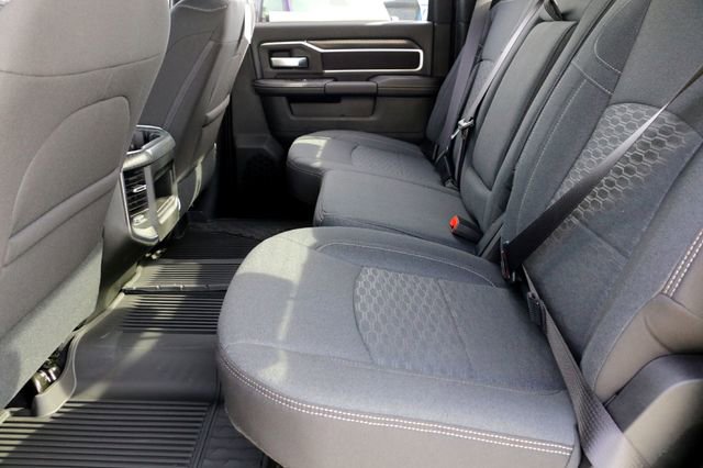 New 2026 RAM 2500 Lone Star image 18