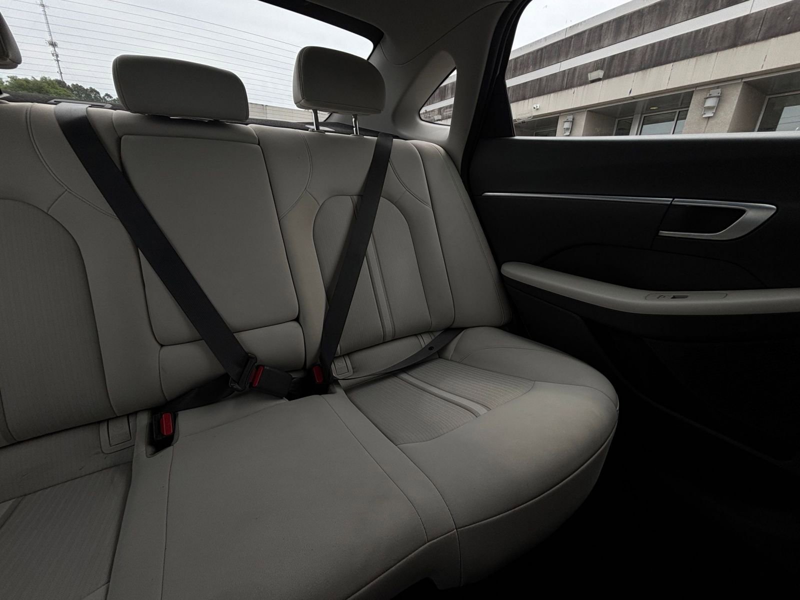 Used 2025 Hyundai Sonata SEL image 41