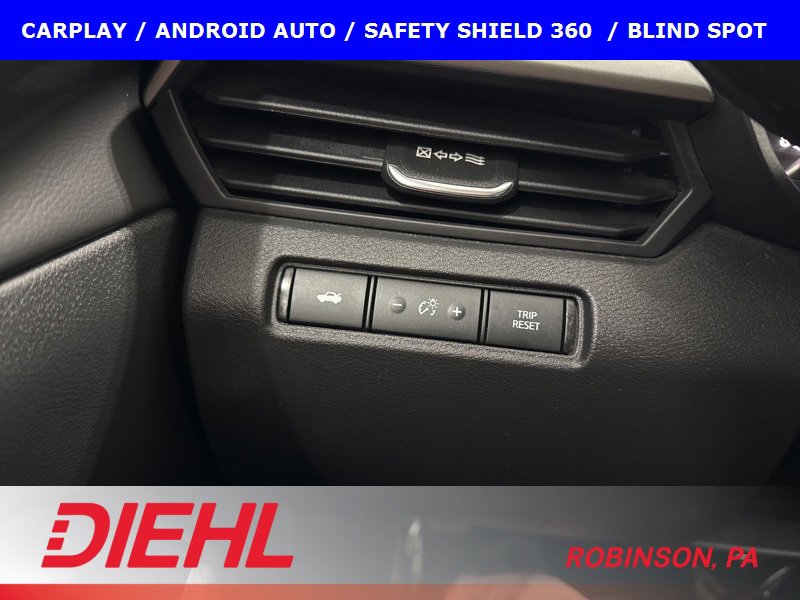 Used 2023 Nissan Altima 2.5 SV image 21