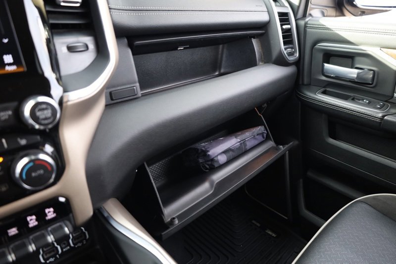 Used 2022 RAM 2500 Laramie image 25