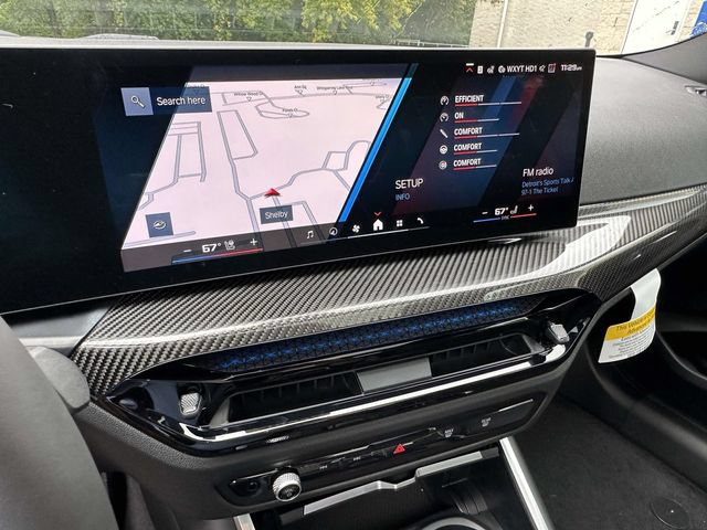 New 2026 BMW M2 w/ Lighting Package RWD image 16