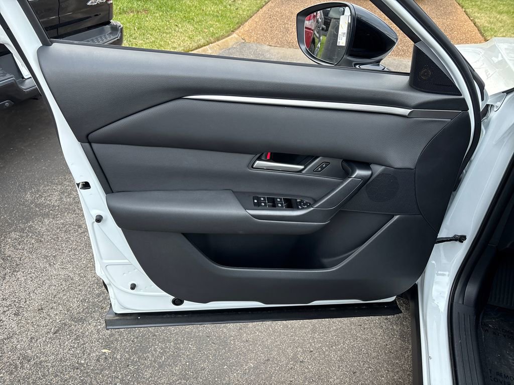 New 2026 MAZDA CX-50 AWD 2.5 S w/ Weather Package image 10