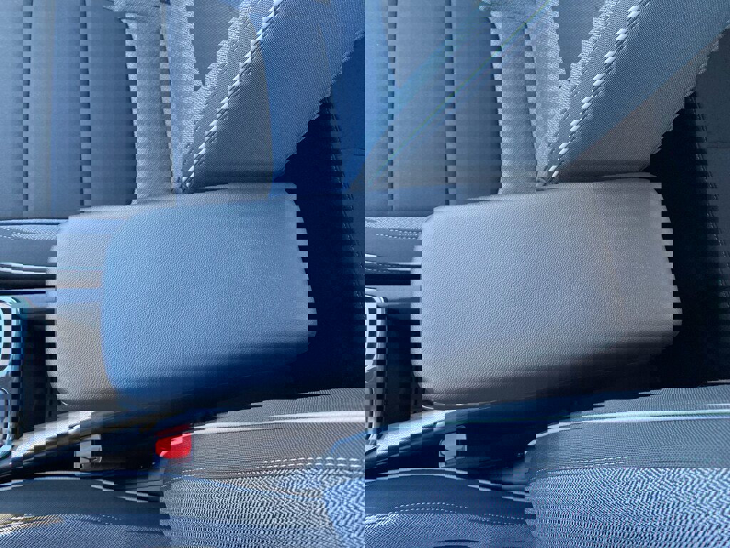 Used 2026 Chevrolet TrailBlazer LS w/ LS Convenience Package image 32