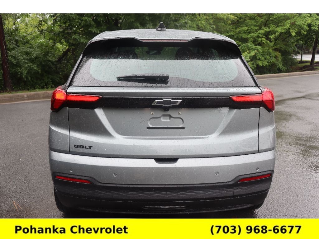 New 2027 Chevrolet Bolt LT FWD image 6