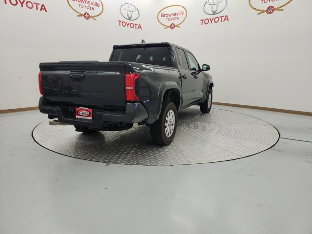 Certified 2026 Toyota Tacoma SR5 RWD image 8