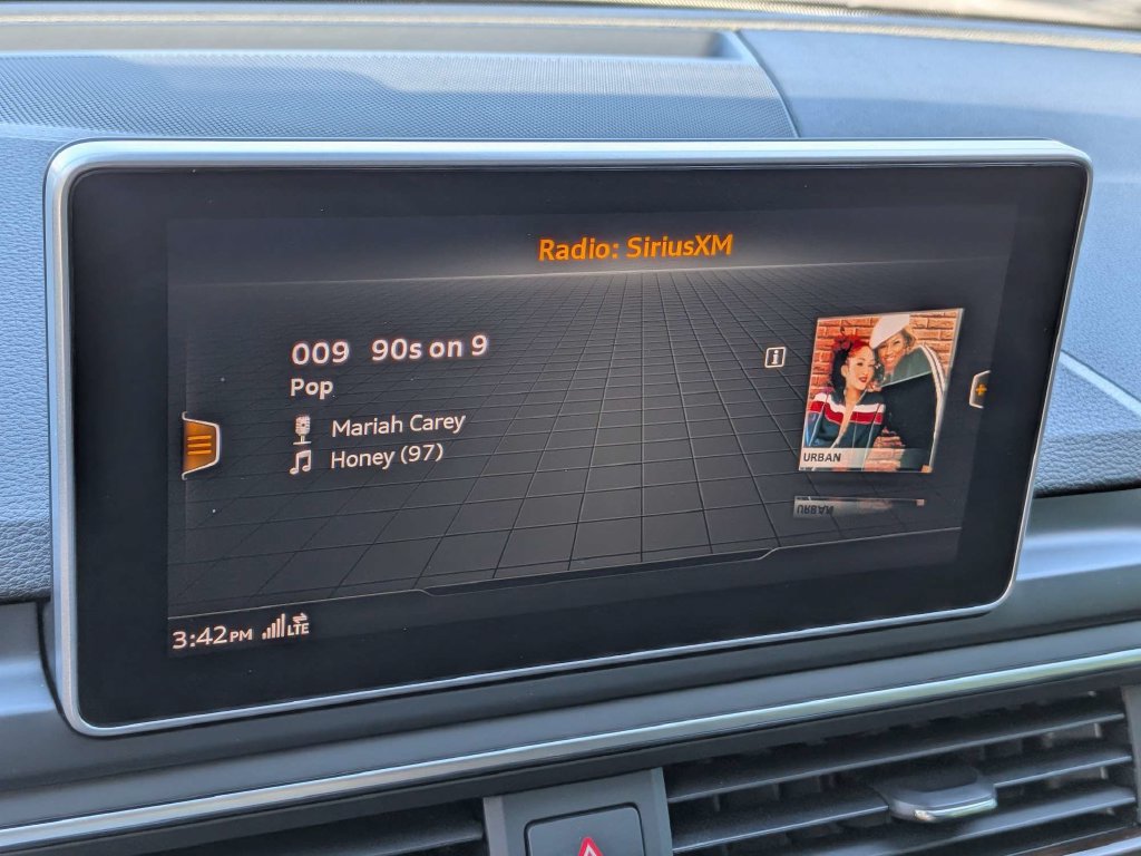 Used 2019 Audi A5 2.0T Premium Plus w/ Premium Plus AWD/4WD image 21