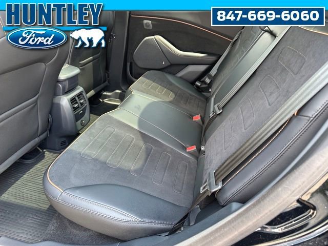 Used 2022 Ford Mustang Mach-E GT image 14