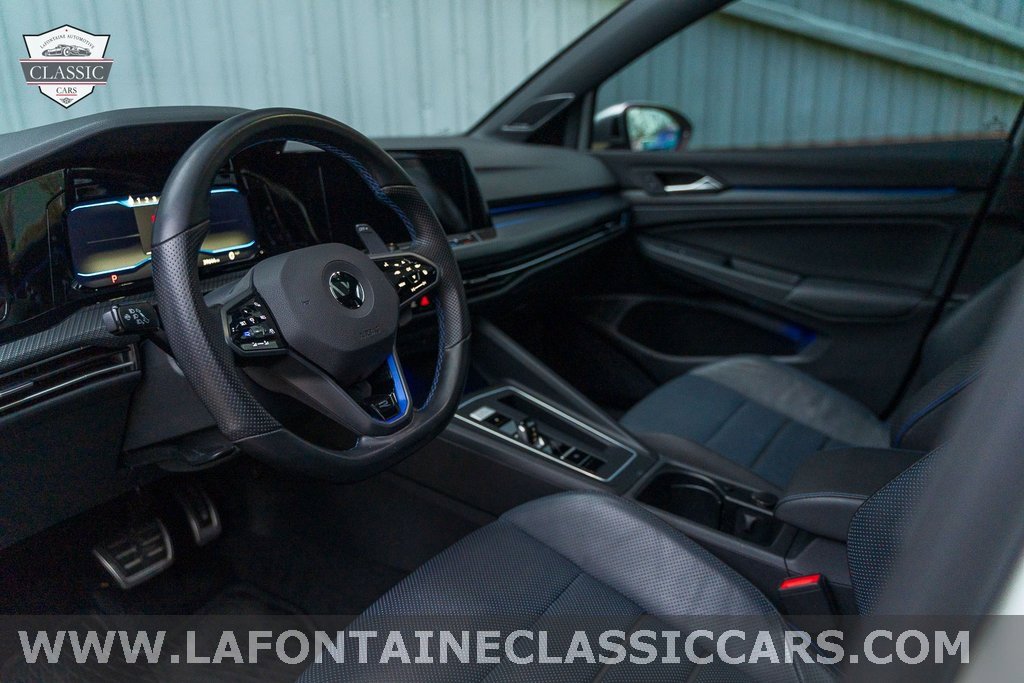 Used 2022 Volkswagen Golf R image 68