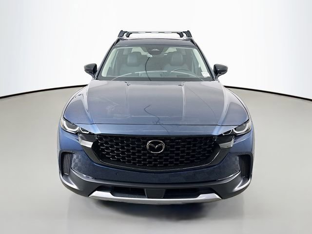New 2026 MAZDA CX-50 2.5 Turbo w/ Cargo Package AWD/4WD image 2