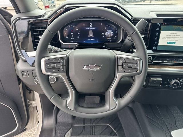 New 2026 Chevrolet Silverado 1500 RST w/ RST Select Package RWD image 44