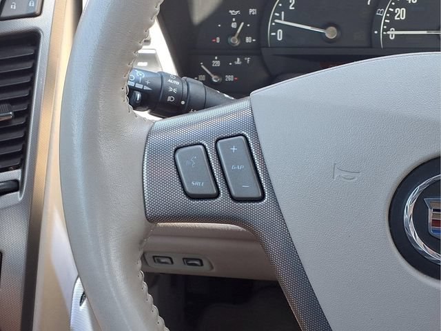 Used 2005 Cadillac XLR RWD image 12