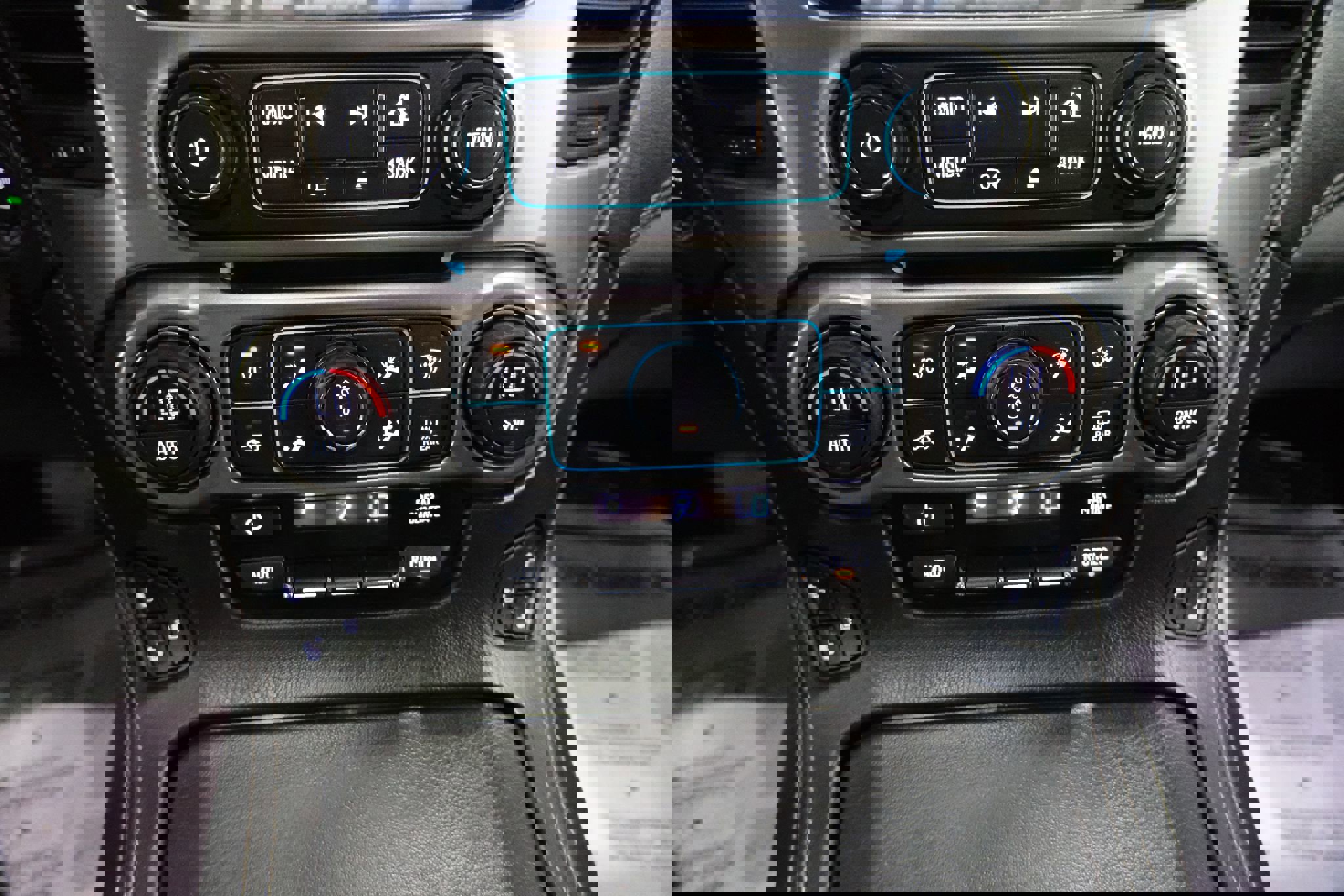 Used 2019 Chevrolet Tahoe Premier image 31