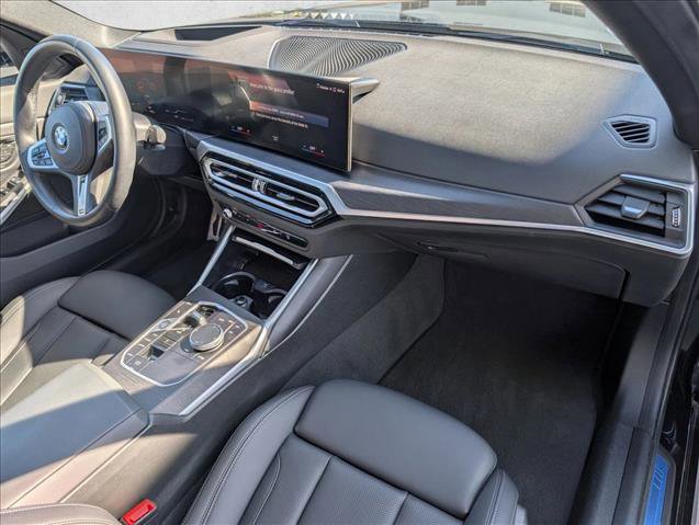 Certified 2023 BMW M340i w/ Premium Package RWD image 22
