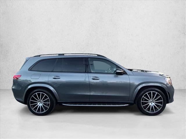Used 2023 Mercedes-Benz GLS 450 4MATIC image 4