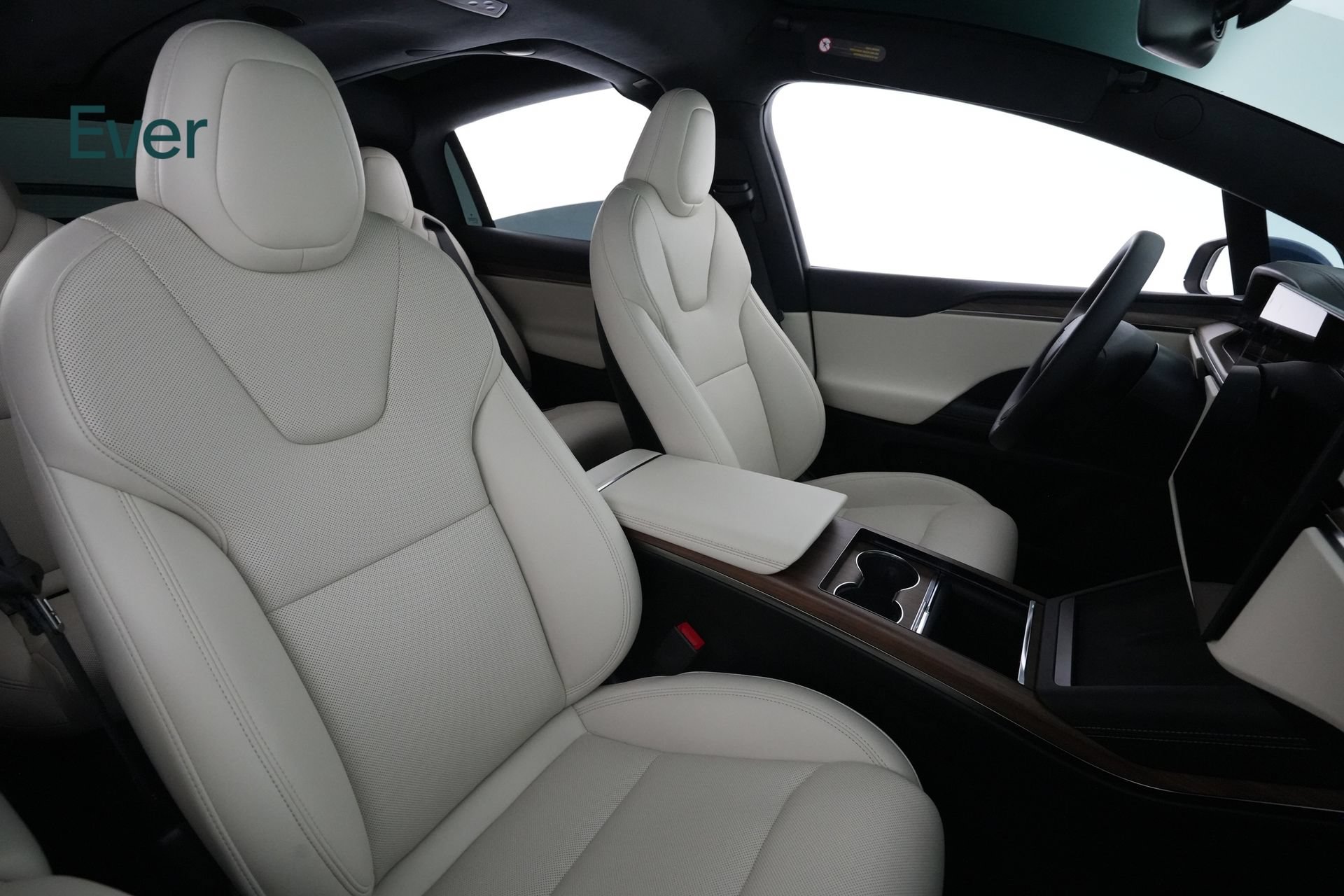 Used 2026 Tesla Model X AWD/4WD image 23