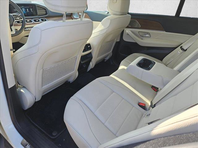 Used 2022 Mercedes-Benz GLE 350 4MATIC image 8