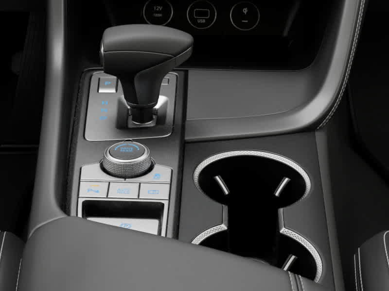 New 2026 Genesis G70 2.5T Prestige RWD image 21