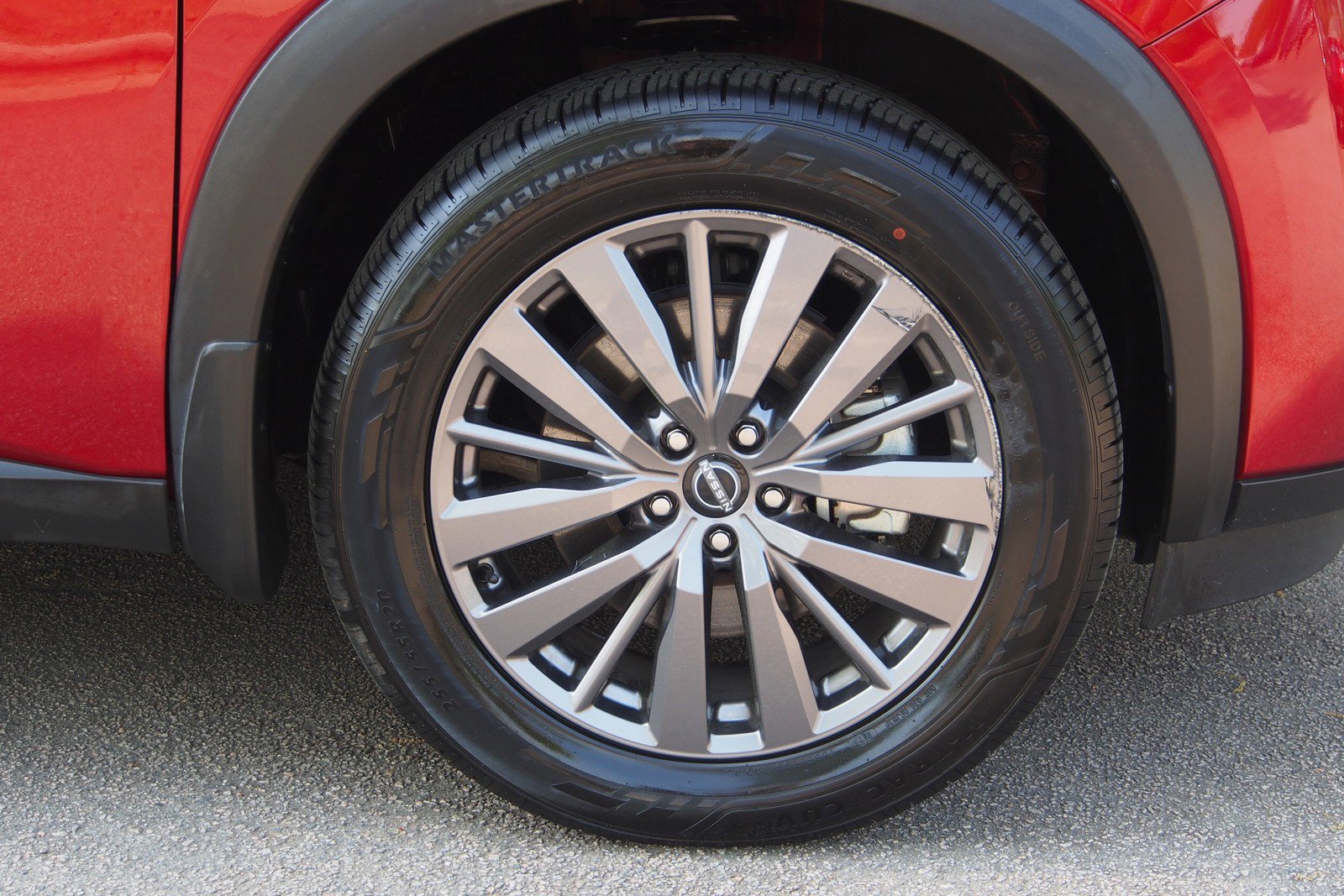 Used 2024 Nissan Pathfinder SL w/ SL Premium Package image 9