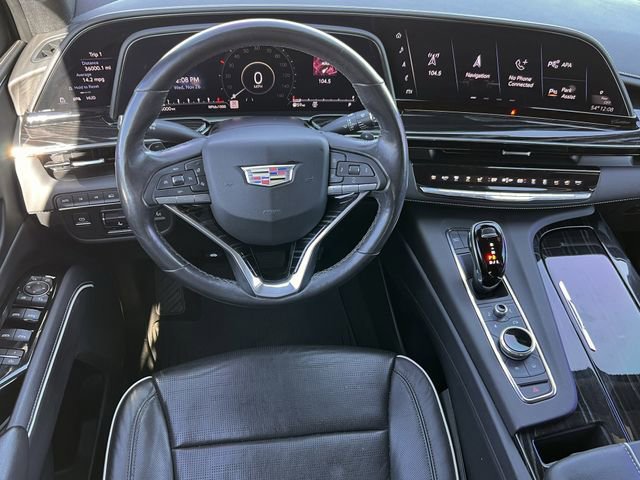 Certified 2021 Cadillac Escalade Sport image 13