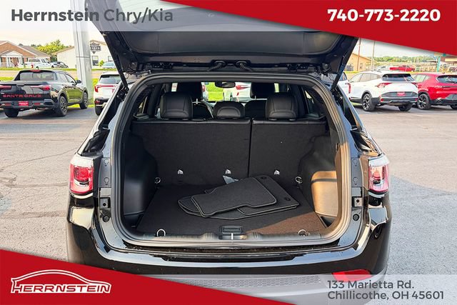 New 2026 Jeep Compass Latitude AWD/4WD image 25