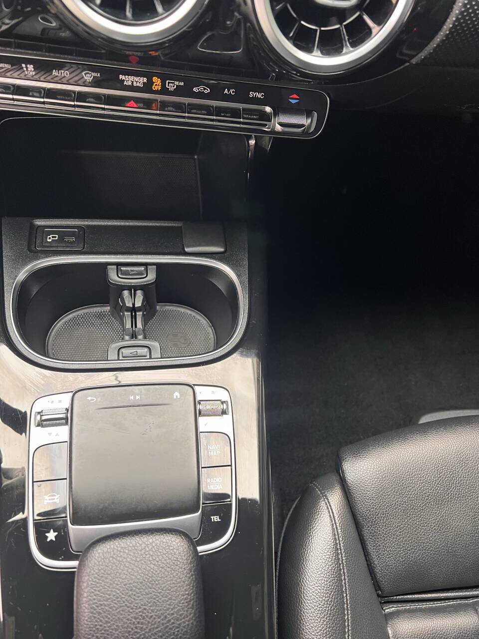 Used 2019 Mercedes-Benz A 220 image 18