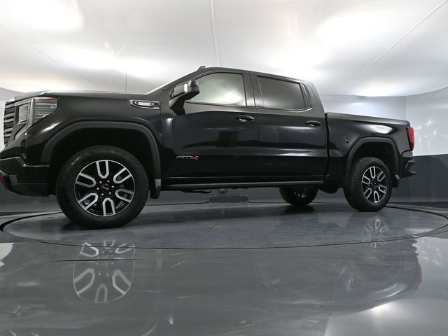Used 2025 GMC Sierra 1500 AT4 w/ AT4 Premium Package image 64