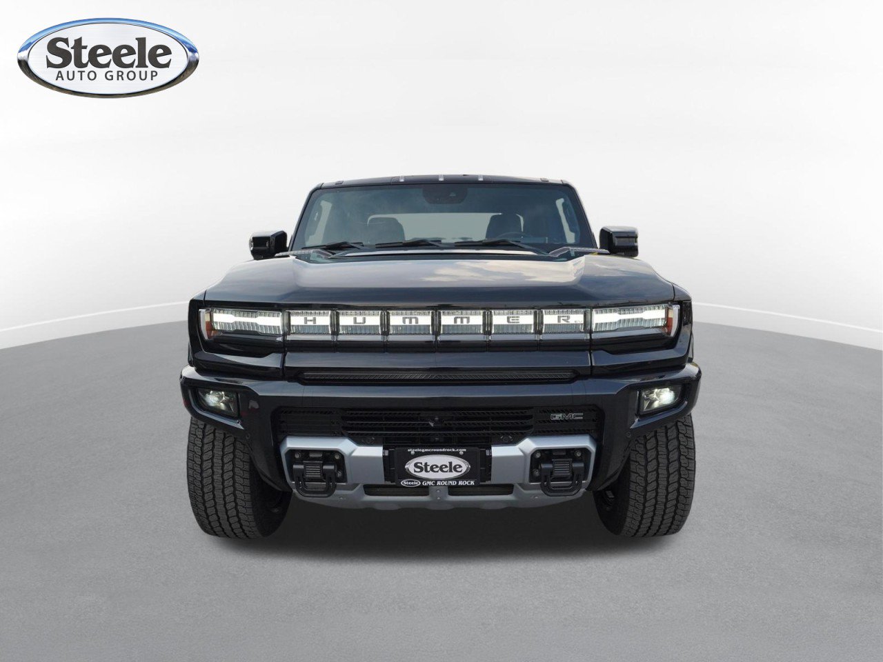 Used 2024 GMC Hummer EV 2X AWD/4WD image 2