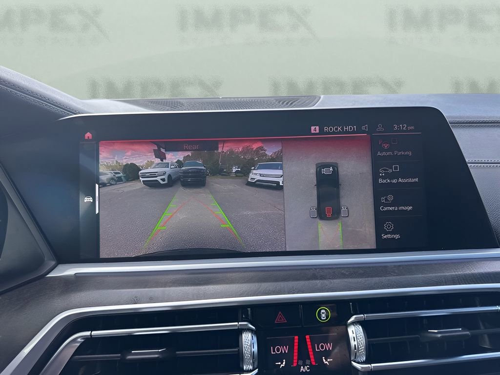 Used 2023 BMW X5 xDrive40i w/ Premium Package image 20