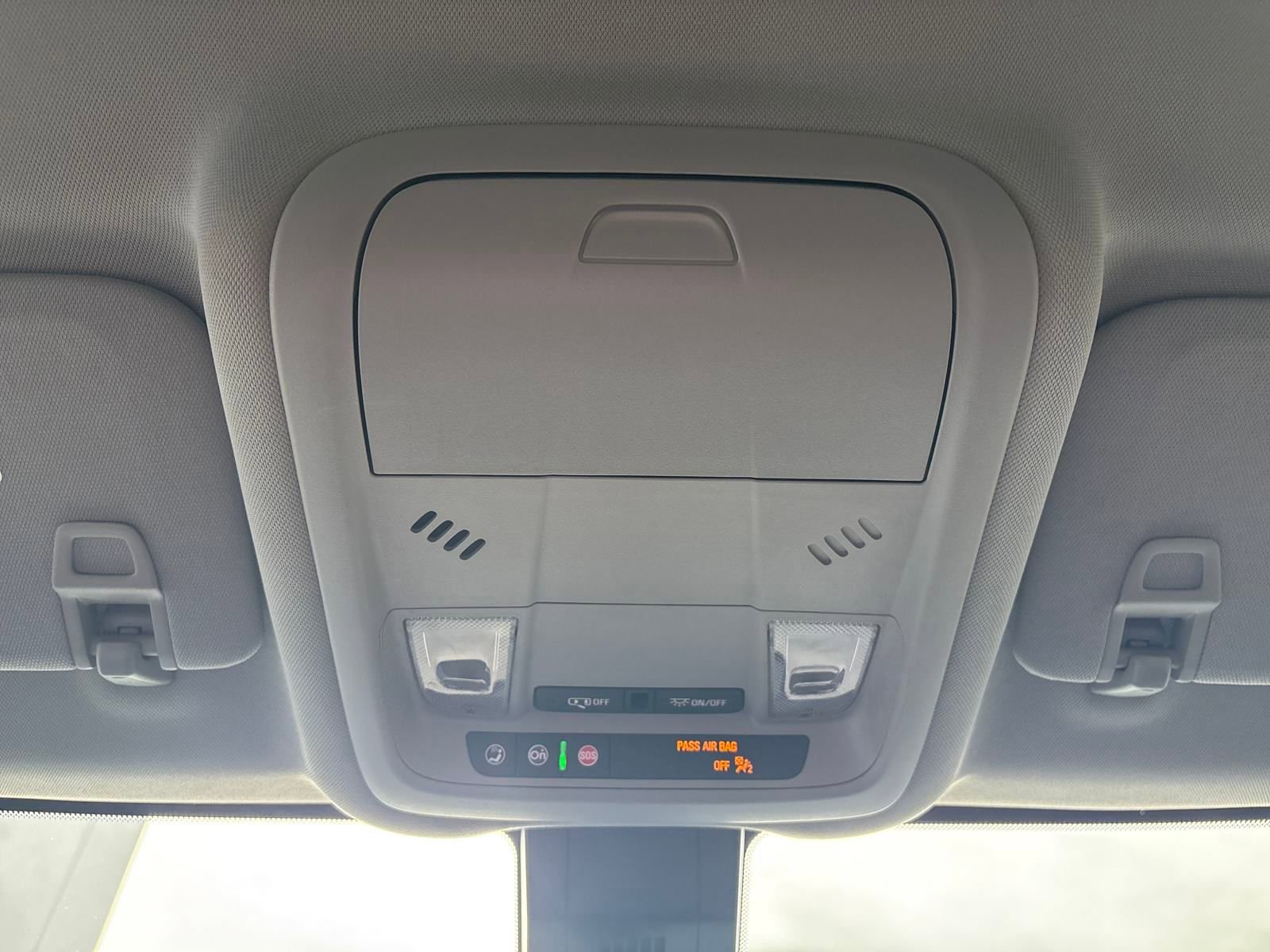 Used 2022 Chevrolet Equinox LT image 20