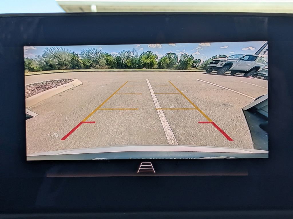 Certified 2024 Buick Envista Preferred image 22