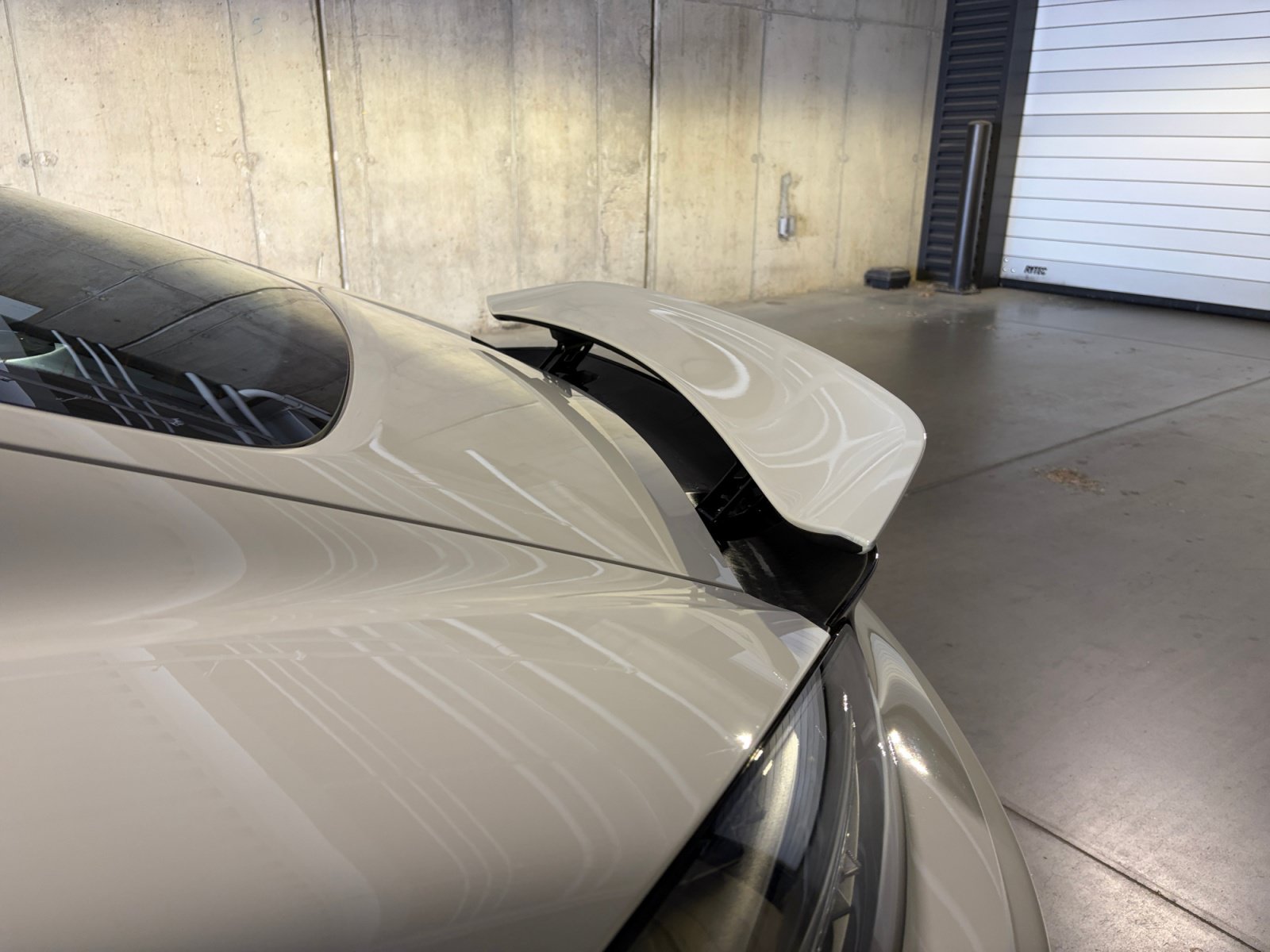 Certified 2024 Porsche 718 Cayman RWD image 46