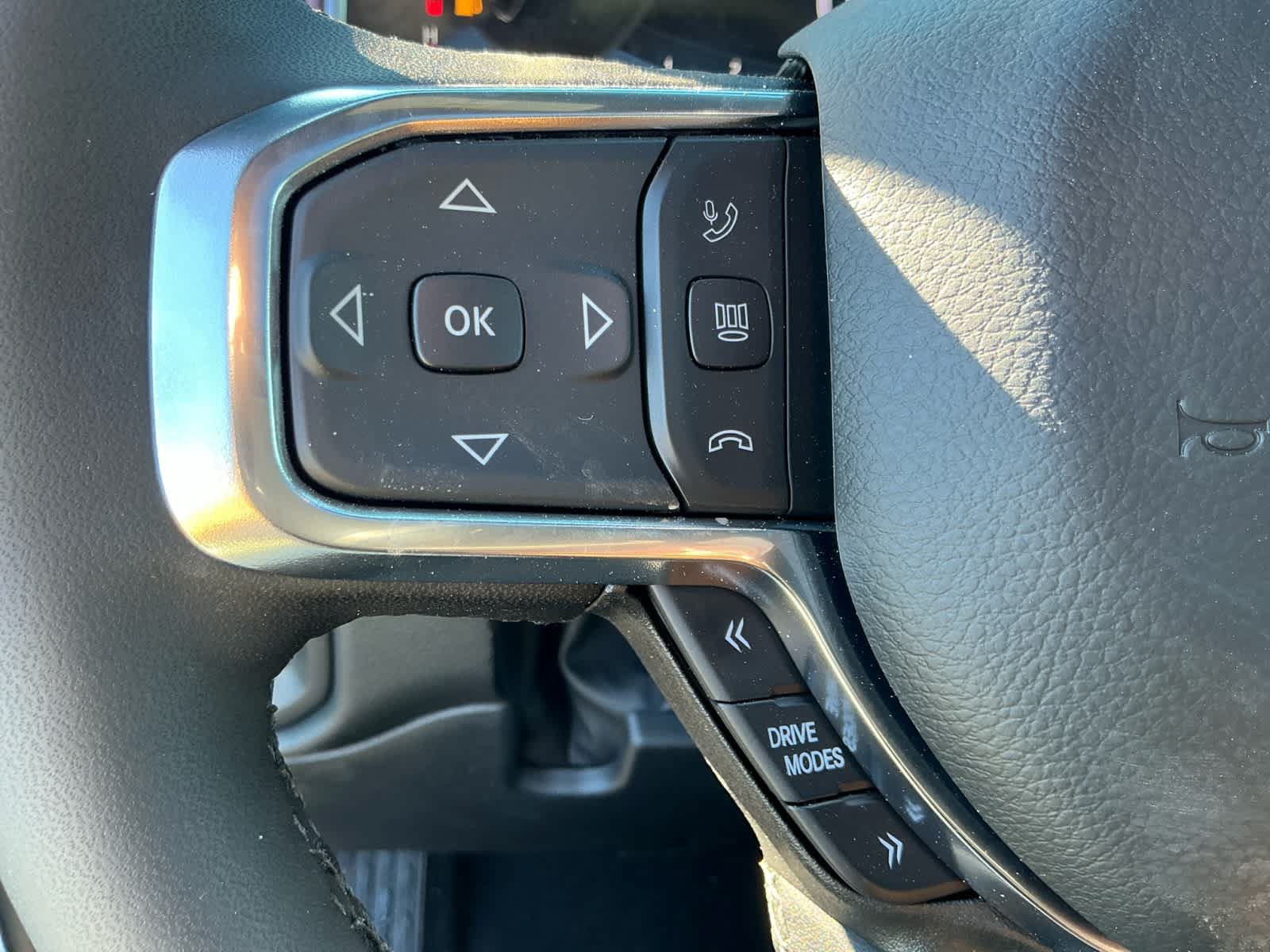 New 2026 RAM 1500 Laramie w/ Night Edition AWD/4WD image 24