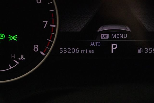 Used 2023 Nissan Pathfinder SV AWD/4WD image 30
