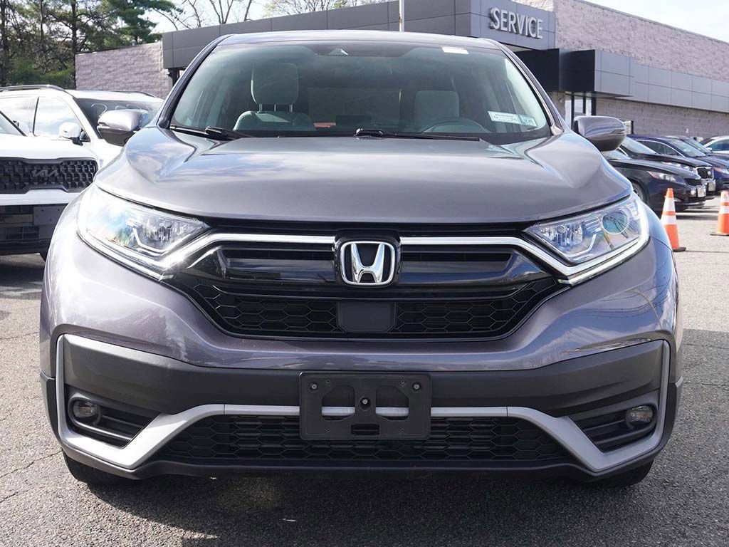 Used 2020 Honda CR-V EX image 12