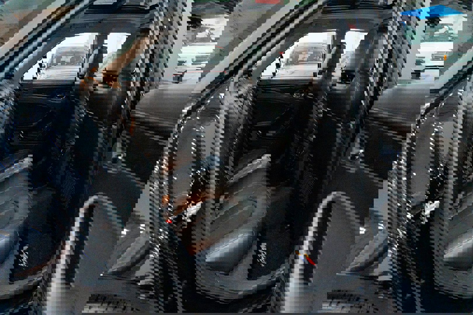 Used 2012 Cadillac CTS V w/ Wood Trim Package image 21