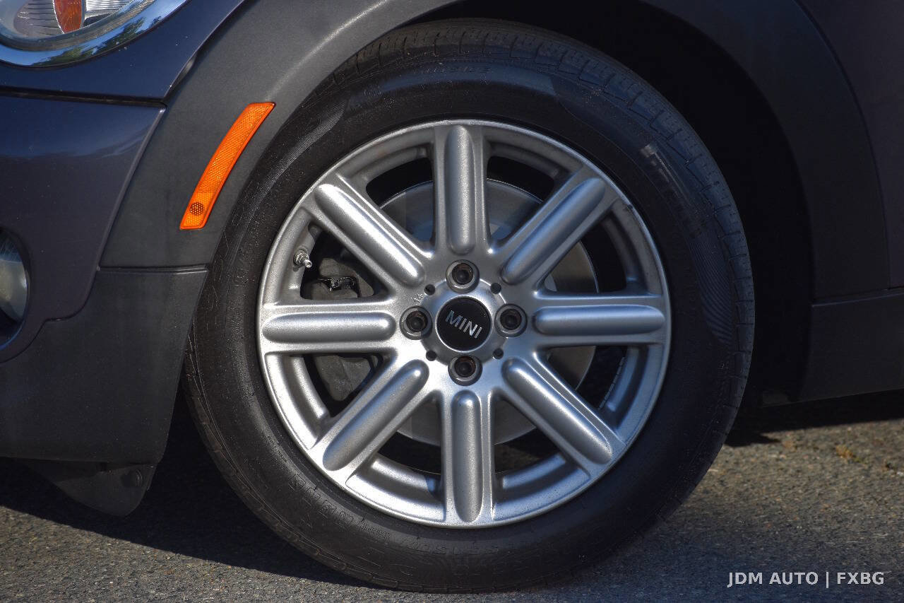 Used 2012 MINI Cooper S FWD image 29