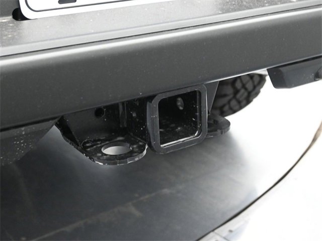 New 2026 RAM 2500 Tradesman image 19