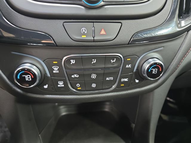 Used 2023 Chevrolet Equinox RS image 23