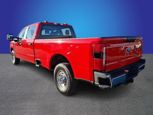 New 2024 Ford F350 XL w/ 360-Degree Camera Package image 3