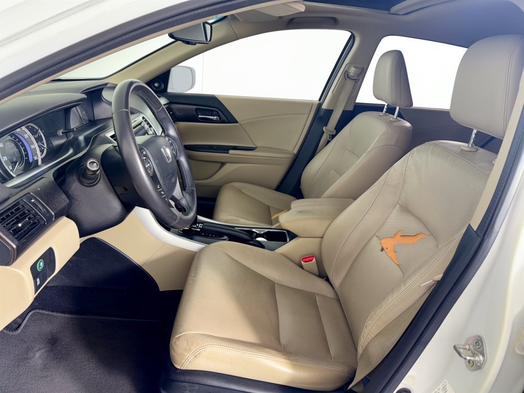 Used 2013 Honda Accord EX-L image 5