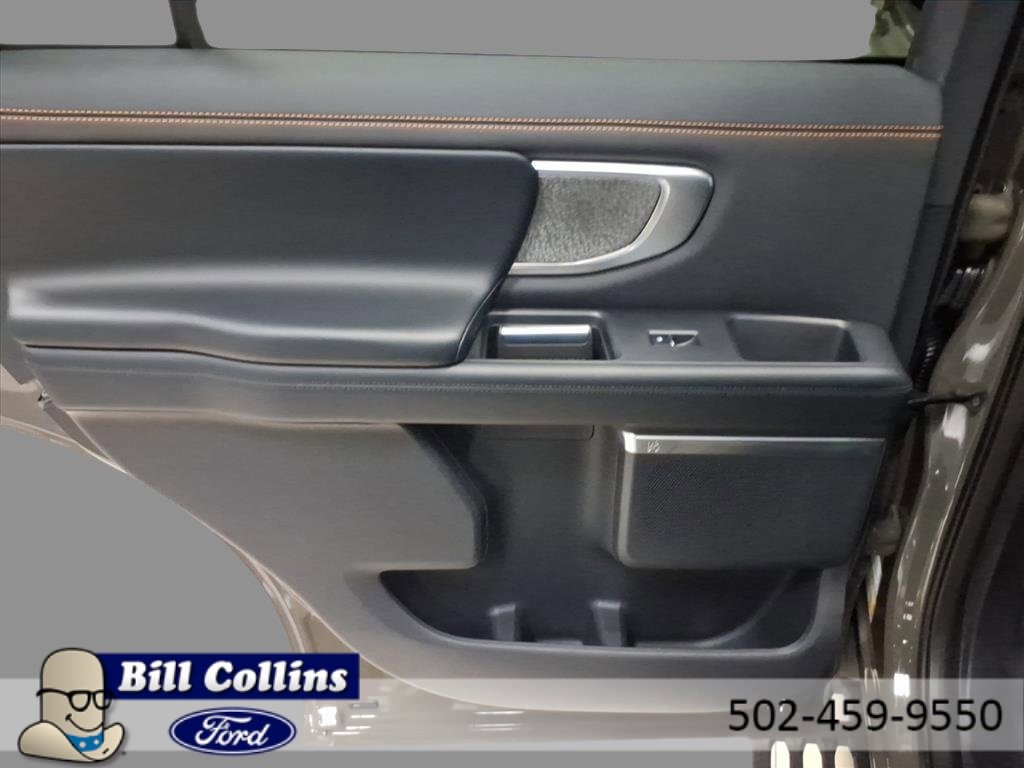 New 2025 Ford Expedition Tremor image 8