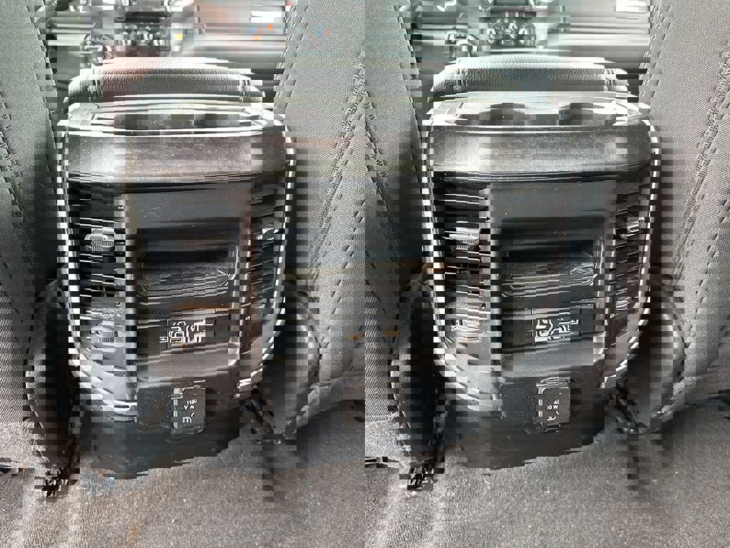 Used 2021 RAM 1500 Lone Star AWD/4WD image 20