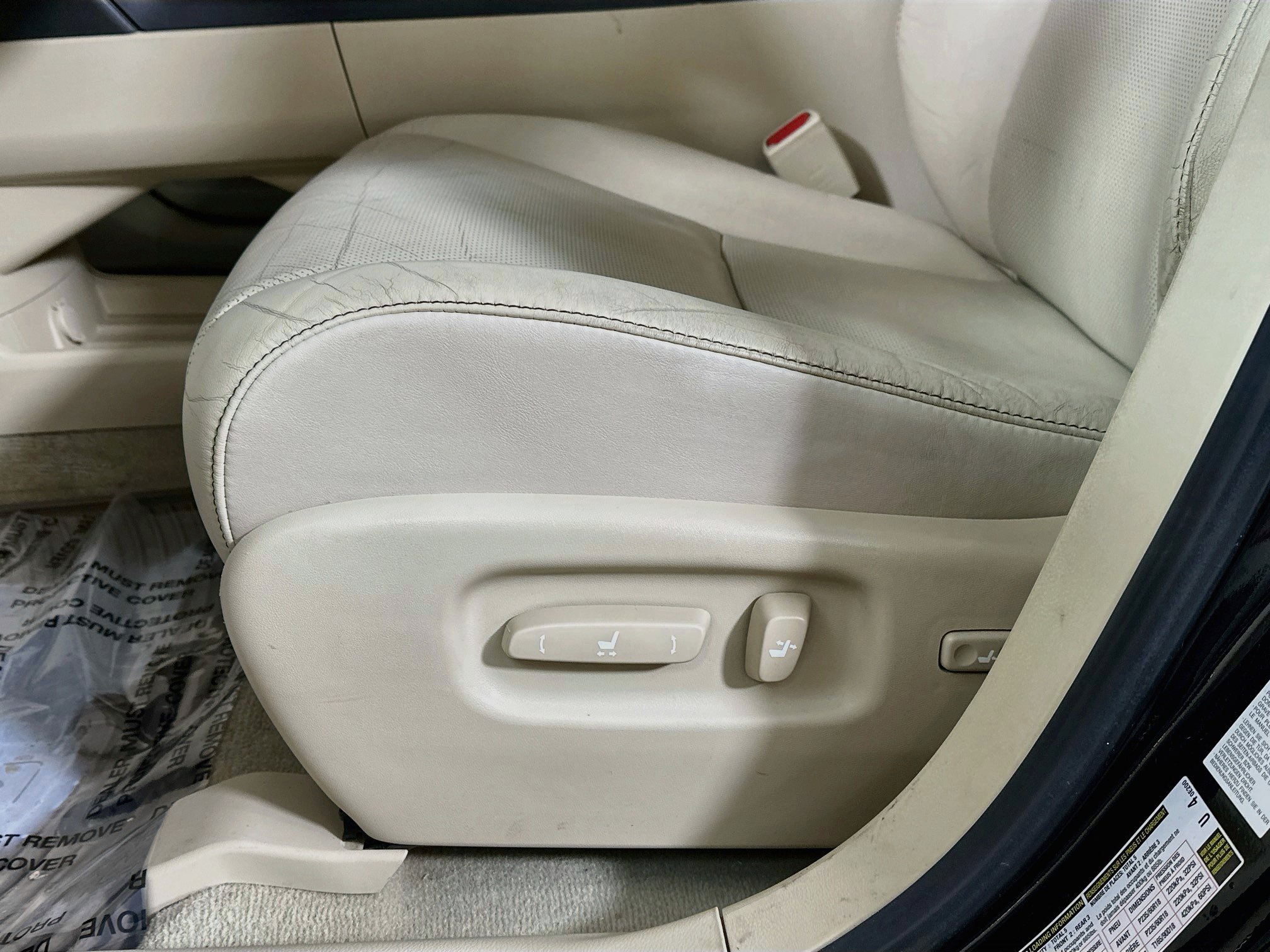 Used 2015 Lexus RX 350 AWD image 18