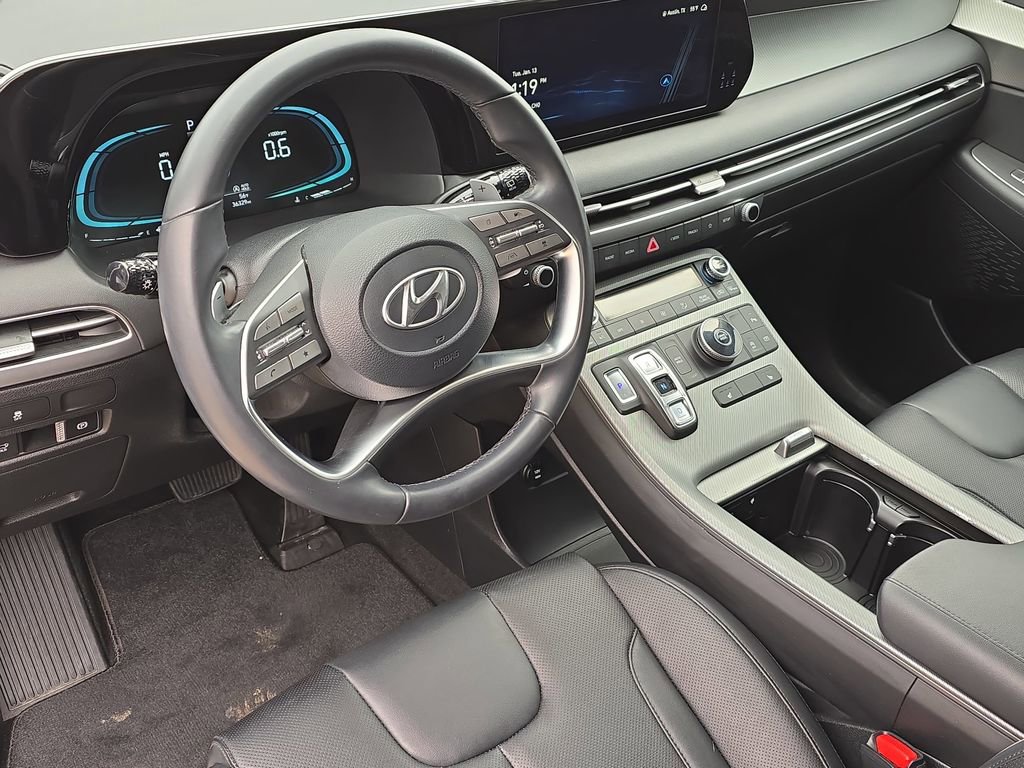 Used 2023 Hyundai Palisade XRT image 17